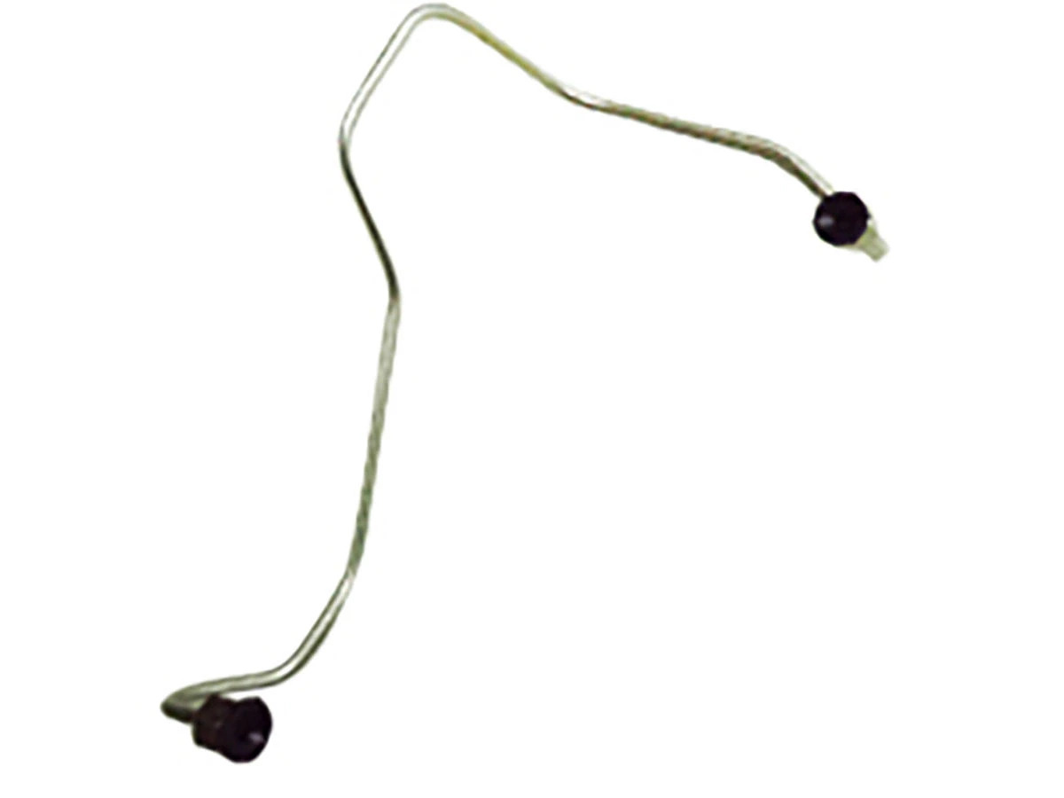 TUBO INJETOR COMBUSTIVEL 1 CIL CUMMINS 4BTAA 3.9 FORD 814 815 815S 915 F4000 (BF