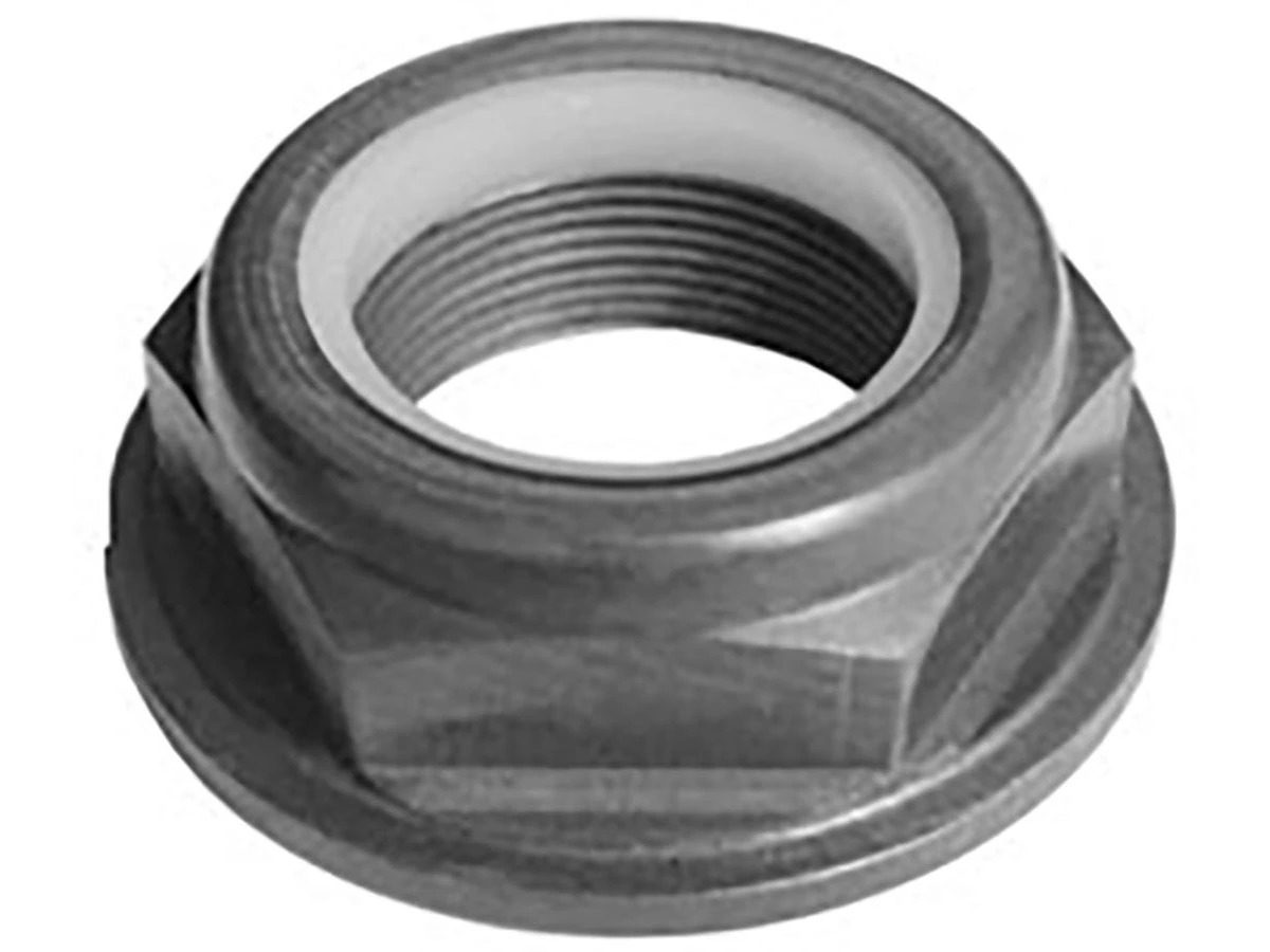 PORCA FLANGE TRASEIRA CAMBIO (TN4311901)