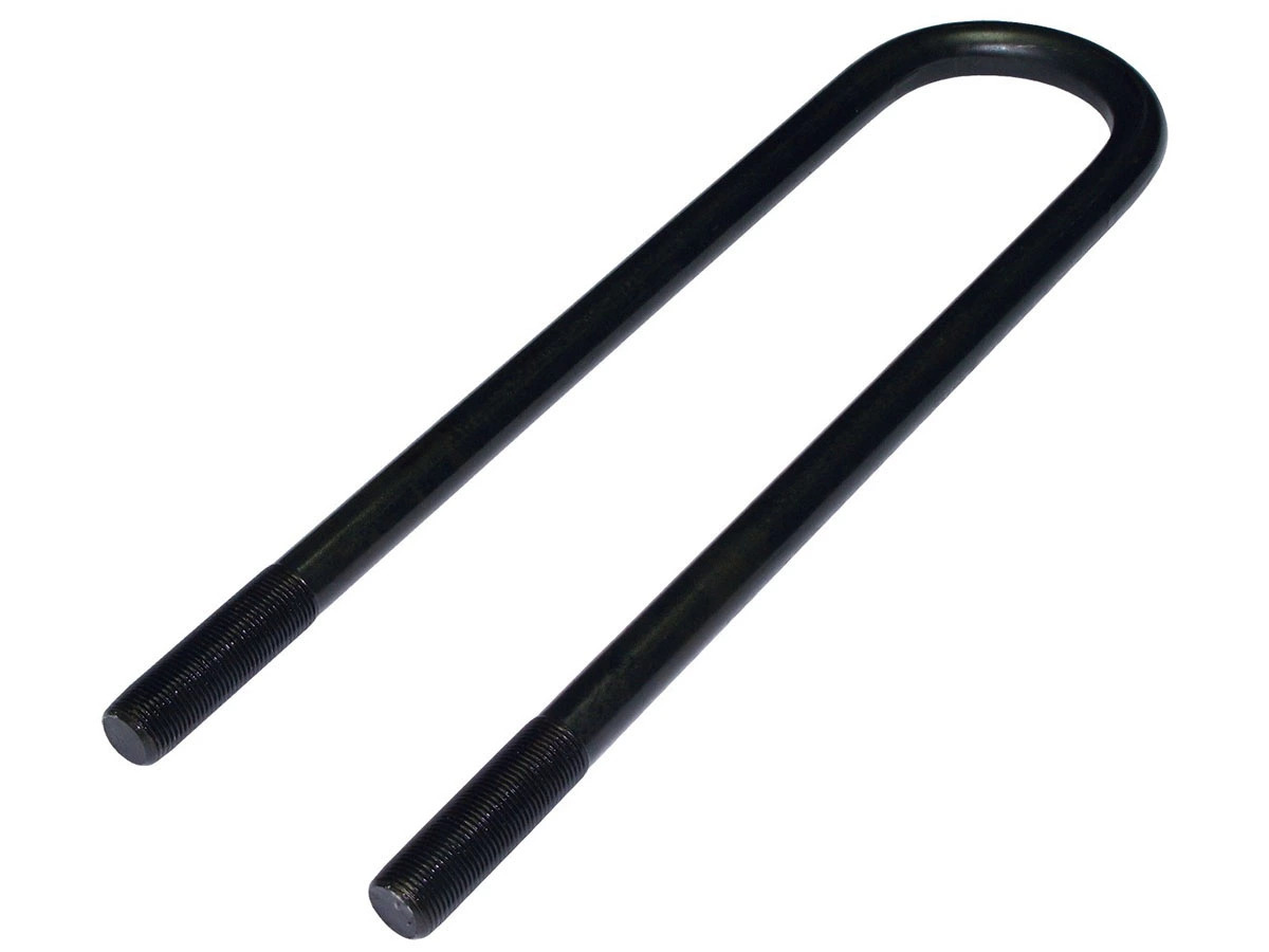 GRAMPO MOLA 7/8 X 82 X 360 MODELO C (7882360C.)