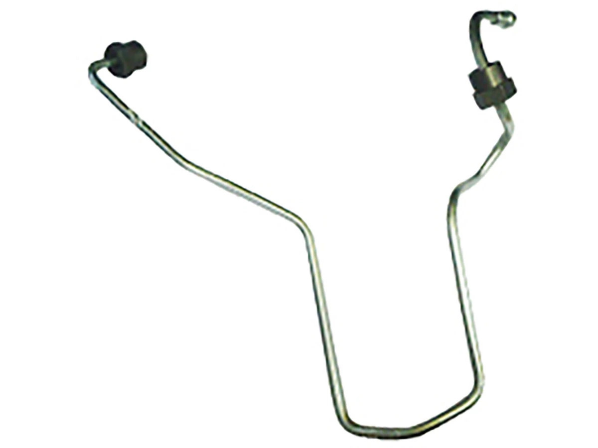 TUBO INJETOR CILINDRO 1 MOTOR CUMMINS 6CTAA 8.3L VW 16.300 40.300 24.250 35.300 