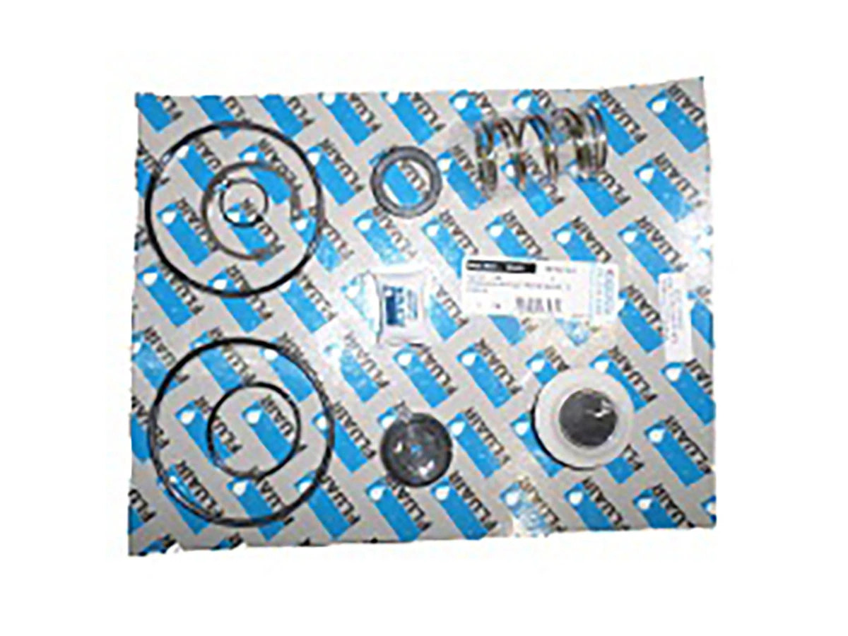 REPARO VALVULA RELE EMERGENCIA RE 12 (KRVRE01602)