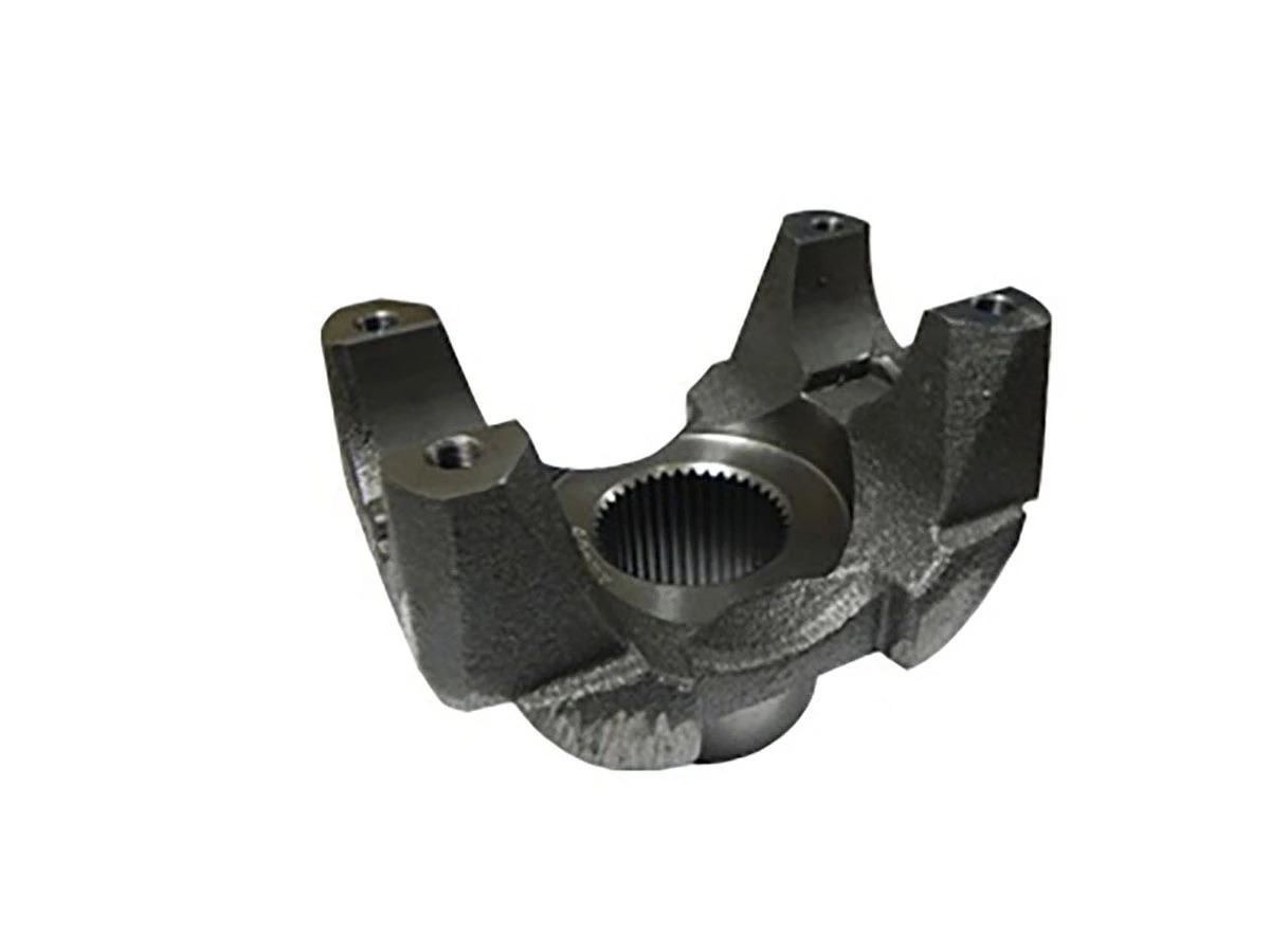 FLANGE TERMINAL CÂMBIO 38 ESTRIAS 70MM VW FORD PARA IVECO CÂMBIOS FS506A FS630