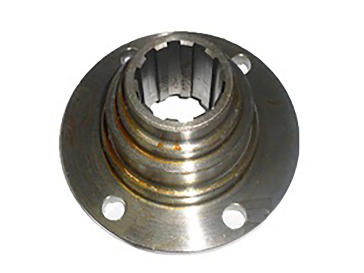 FLANGE ACOPLAMENTO CENTRAL (45532321)