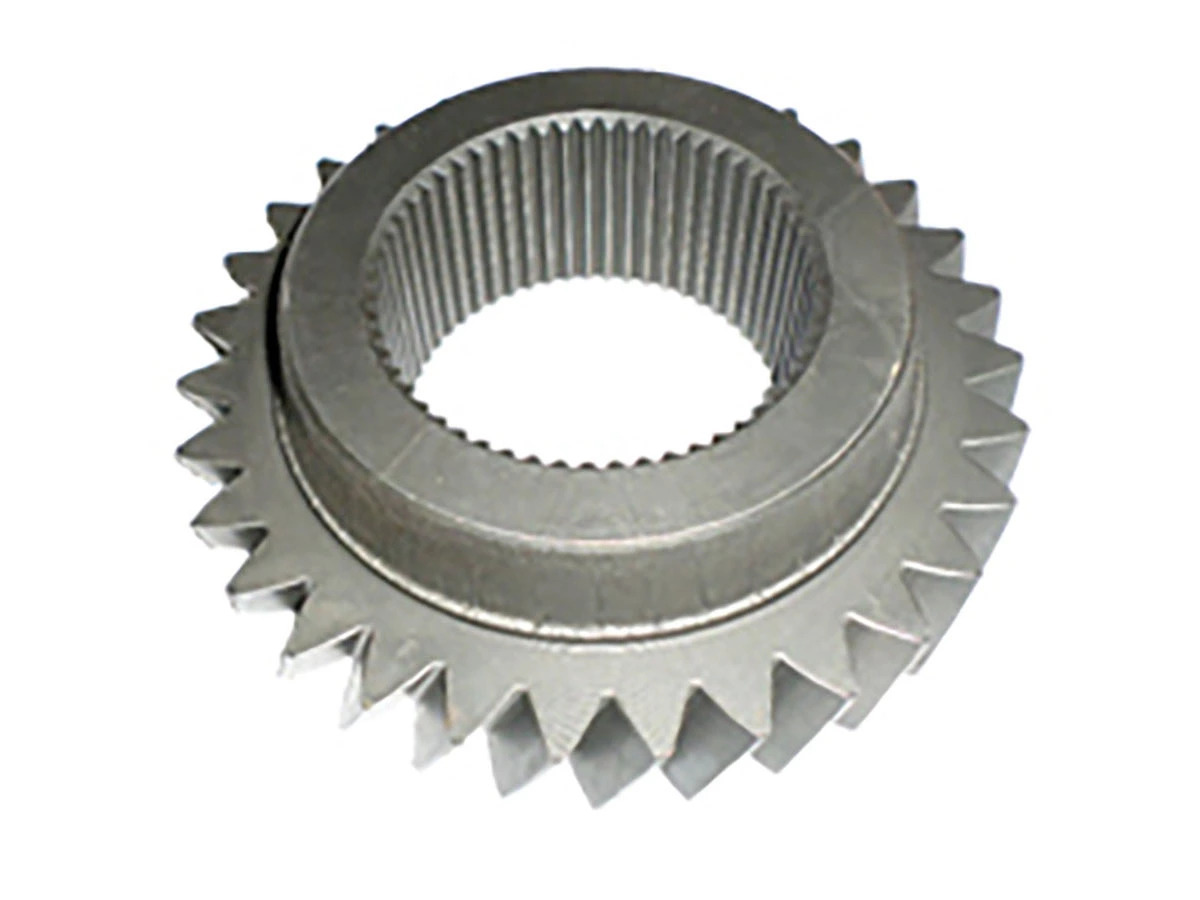 ENGRENAGEM 4A MARCHA INFERIOR FIXA FS6206 FS5106 VW FORD 6 MARCHAS ESTRIA GROSSA