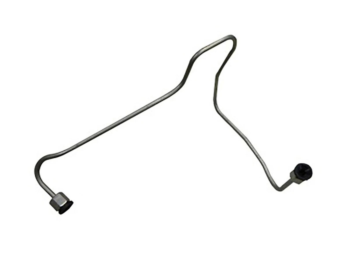 TUBO INJETOR CILINDRO 2 MOTOR CUMMINS 5.9 VW 13.190 15.190 13.170 15.170 BOMBA E