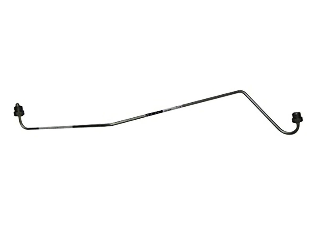 TUBO INJETOR CILINDRO 6 MOTOR CUMMINS 6CTAA 8.3 VW 24250 35300 16300 40300 17300