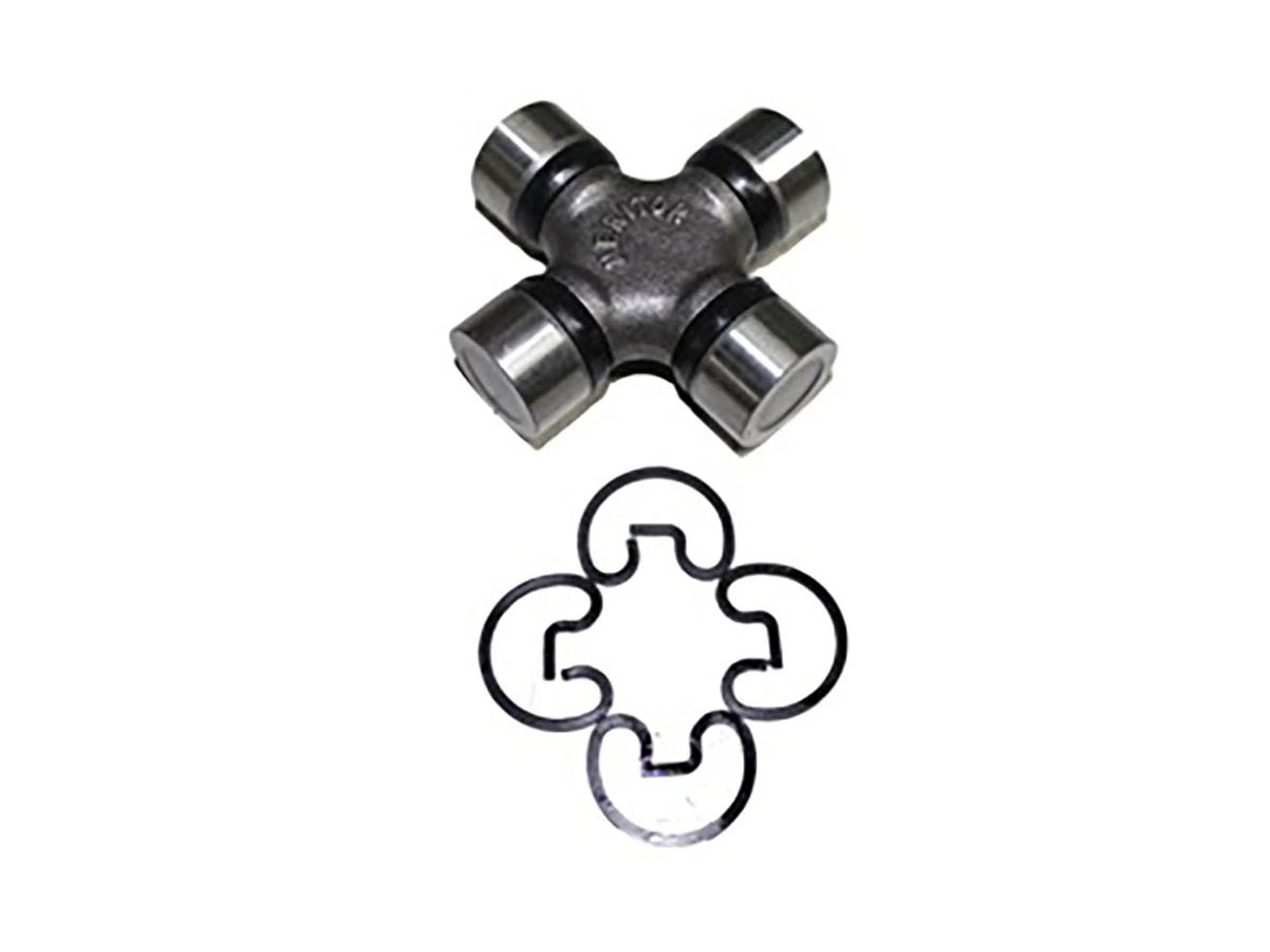 CRUZETA CARDAN (5-153X) FORD F100 F350 F1000 JEEP GM 3100-C14 63 A 66 (5-153X)