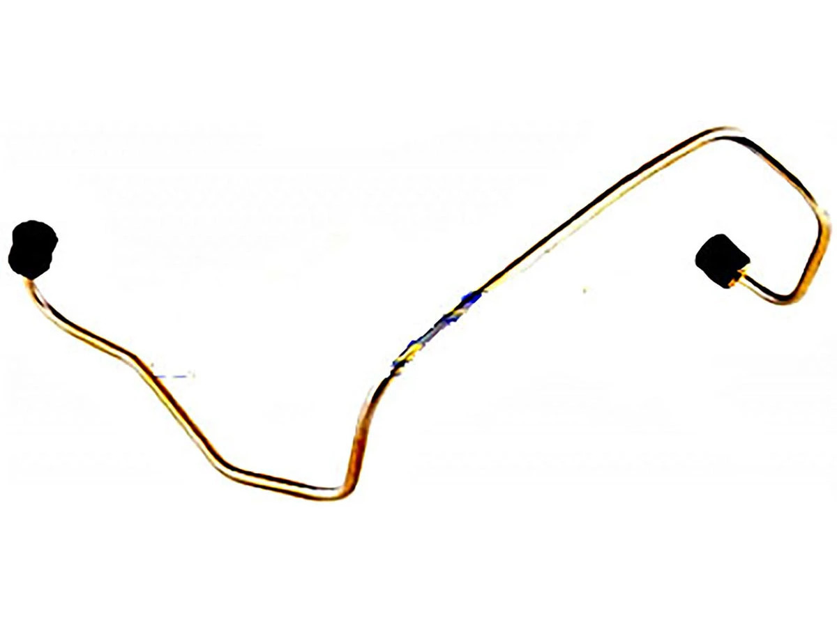 TUBO COMBUSTIVEL CILINDRO 4 MOTOR FORD CARGO 1722E 2422E 2428E 2622E 2628E 2006 