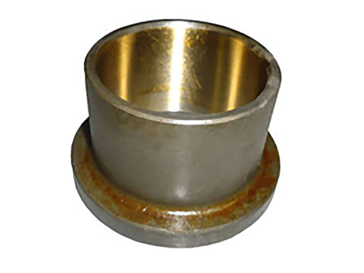 BUCHA PONTEIRA TRASEIRA, RANDON (312007030.)