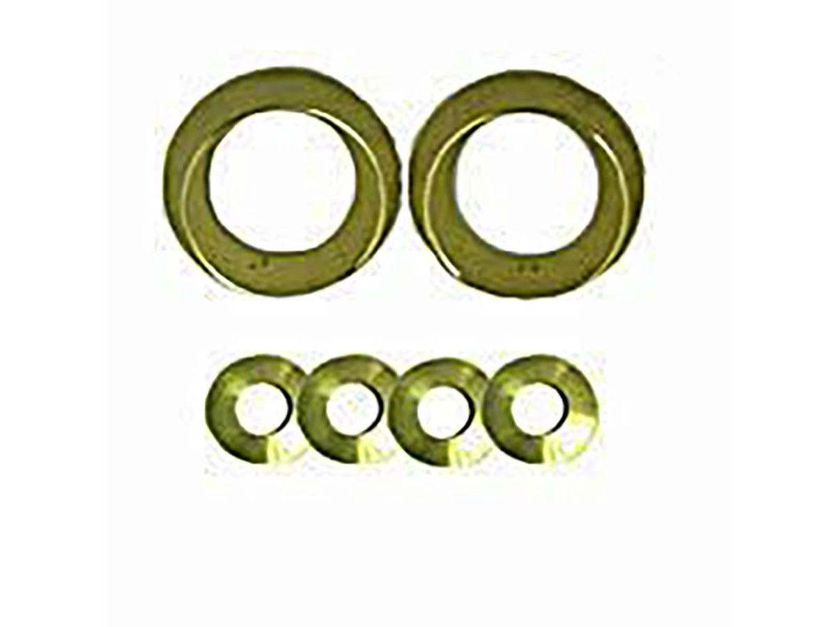 JG ARRUELA SATELITE/PLANETARIA - 0.40 (3445860435.)