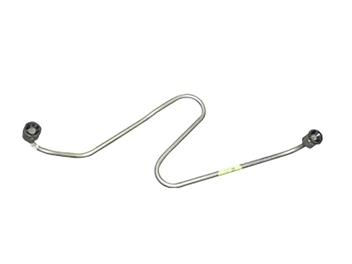 TUBO INJETOR CILINDRO 3 MOTOR CUMMINS 6CT 8.3L S-6020 VW 14.220 16.170 16.220 24