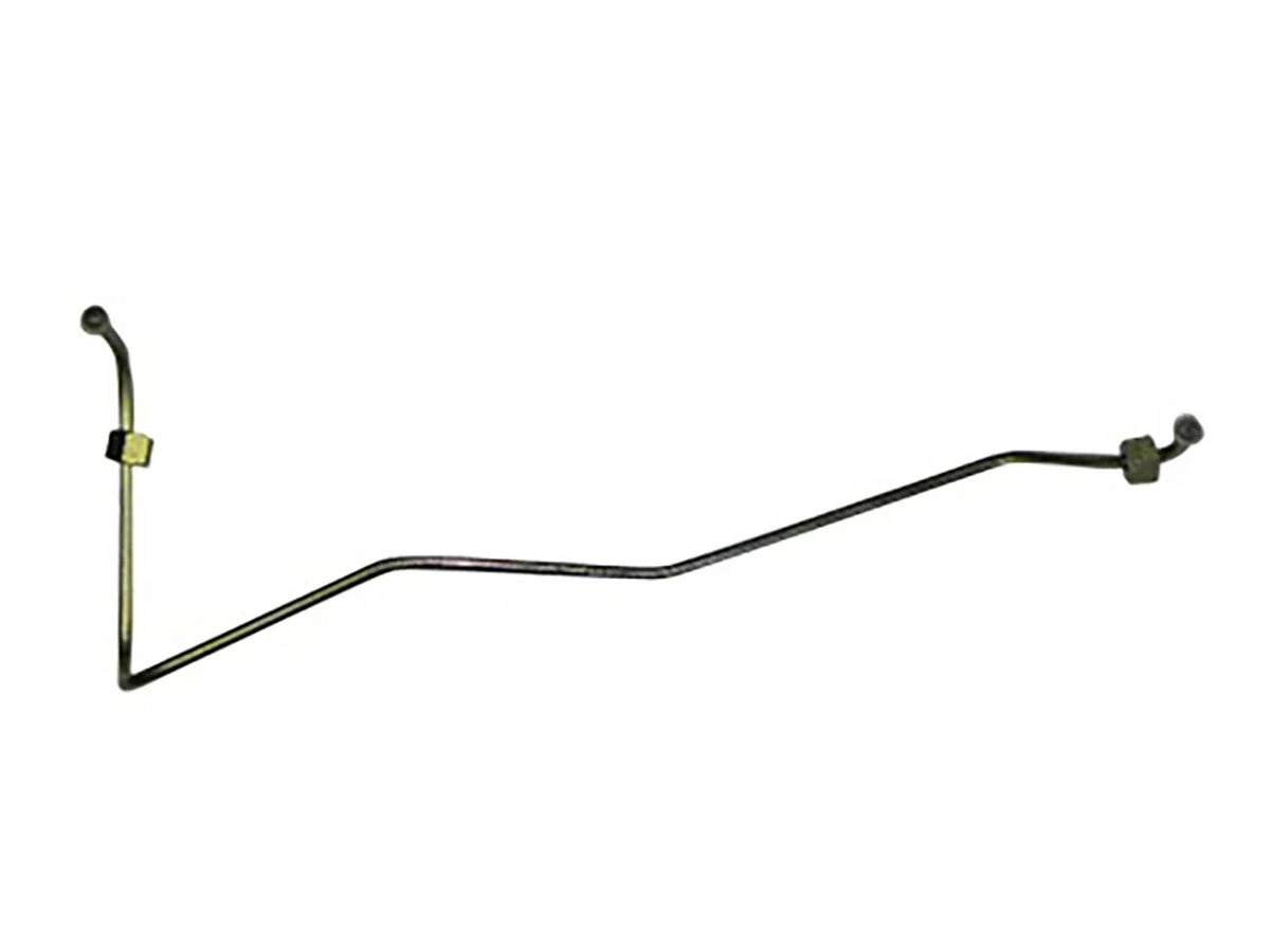 TUBO INJETOR CILINDRO 4 MOTOR CUMMINS 6CT 8.3L S-60 VW 14.220 16.170 16.220 24.2