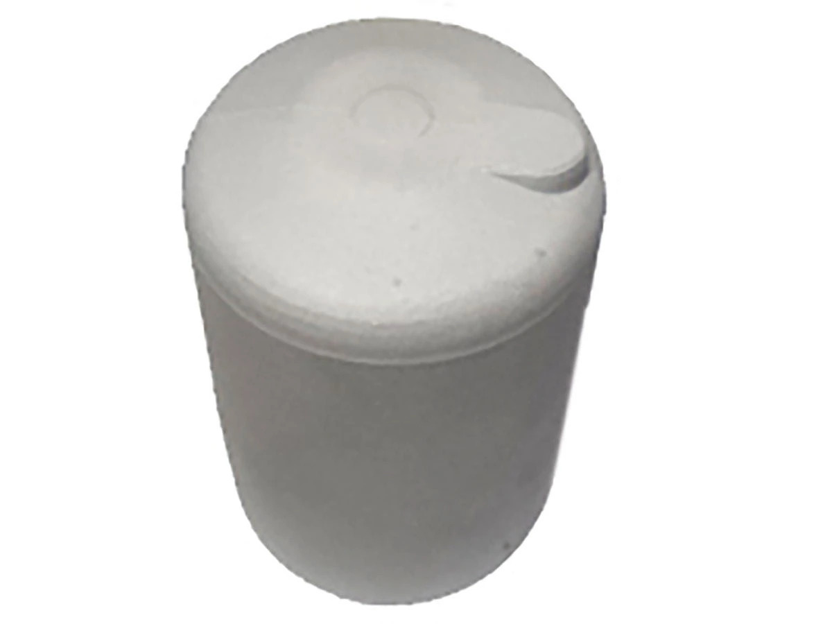 CANECA FILTRO DIESEL 1/2 LITRO (980000920002.)