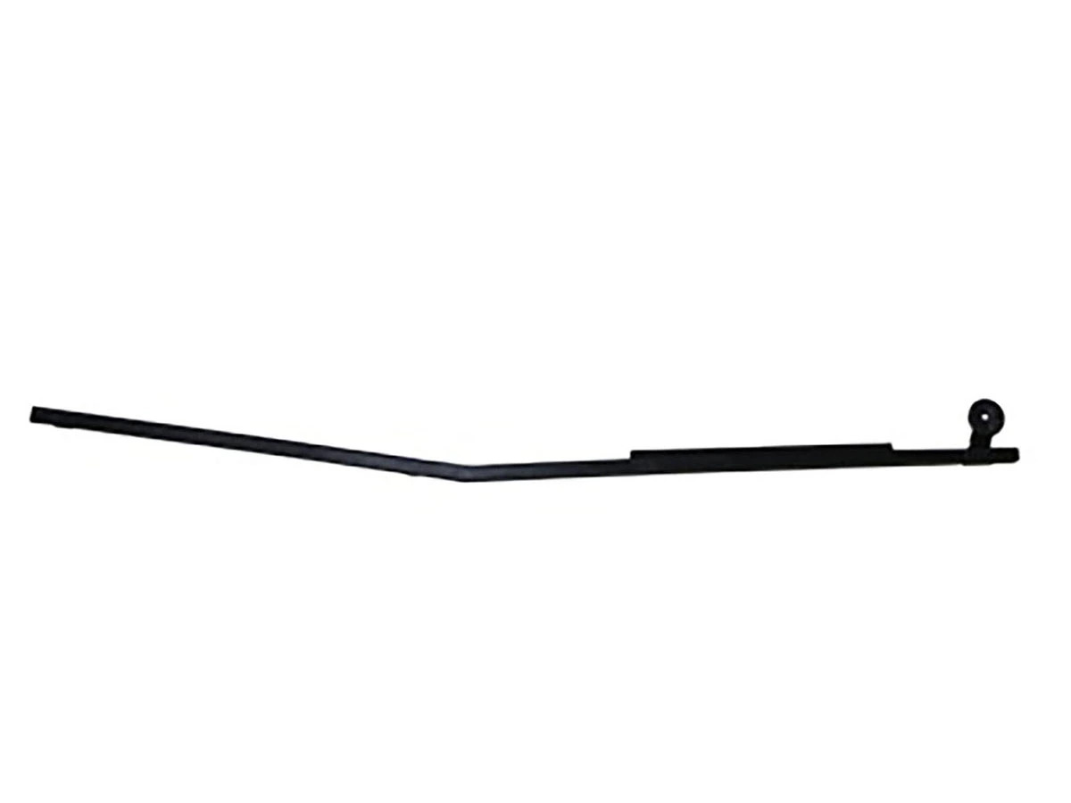 CANALETA PORTA DIANTEIRA DIREITA SEM FELTRO FORD CARGO PRODUZIDOS ENTRE 1985/201