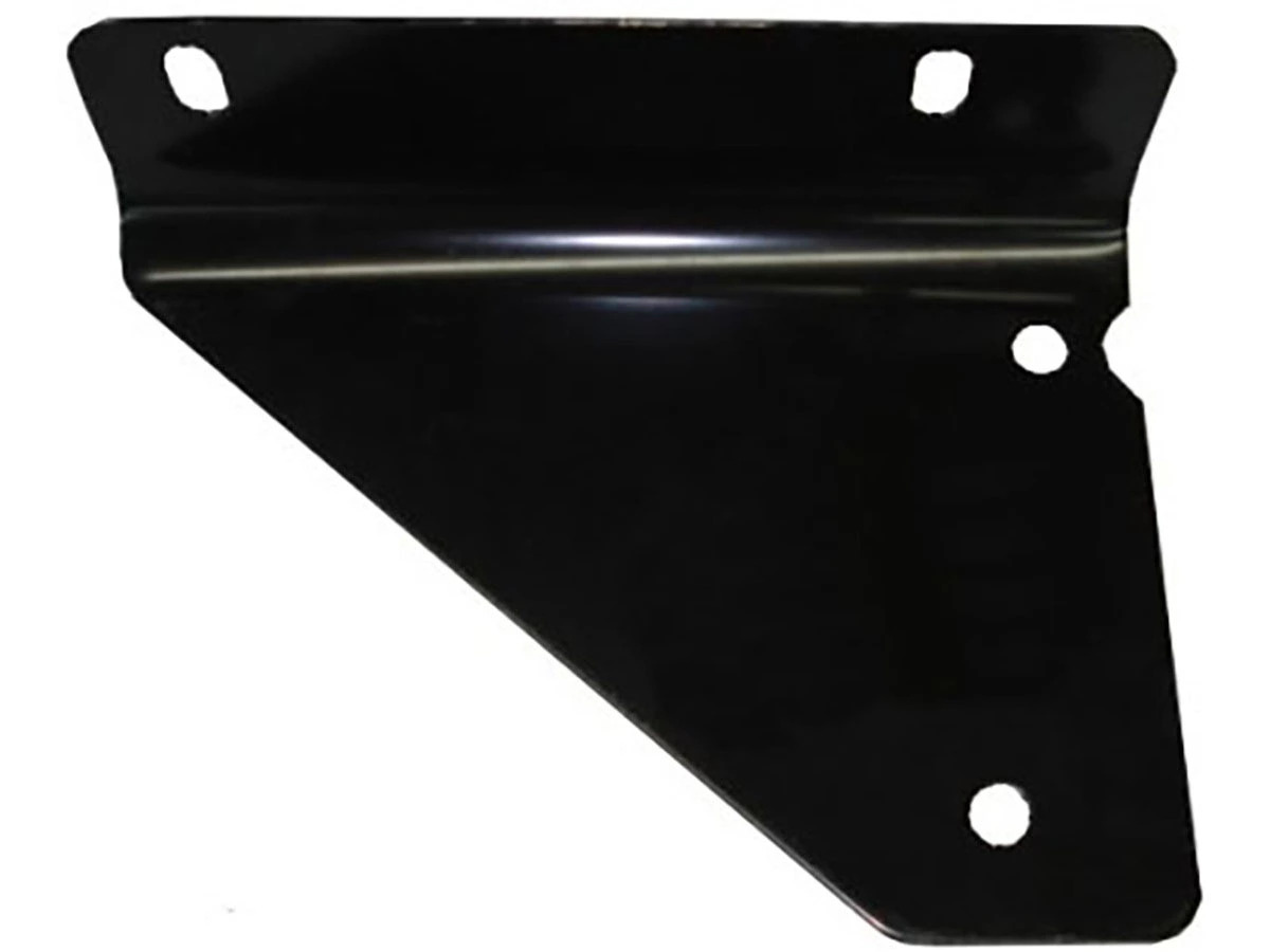 SUPORTE FRONTAL PARACHOQUE LD (1C4517A835AB,)