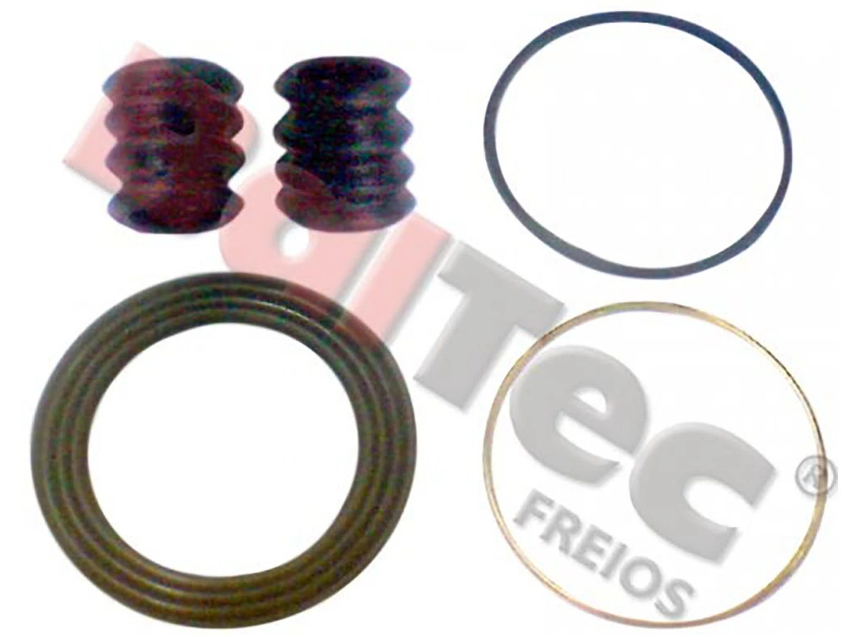 REPARO DE VEDACAO DA PINCA FREIO VARGA (6006099047004)