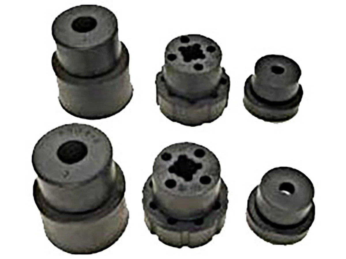 COXIM INFERIOR DIANTEIRO CABINE FORD F1000 (T71899561)