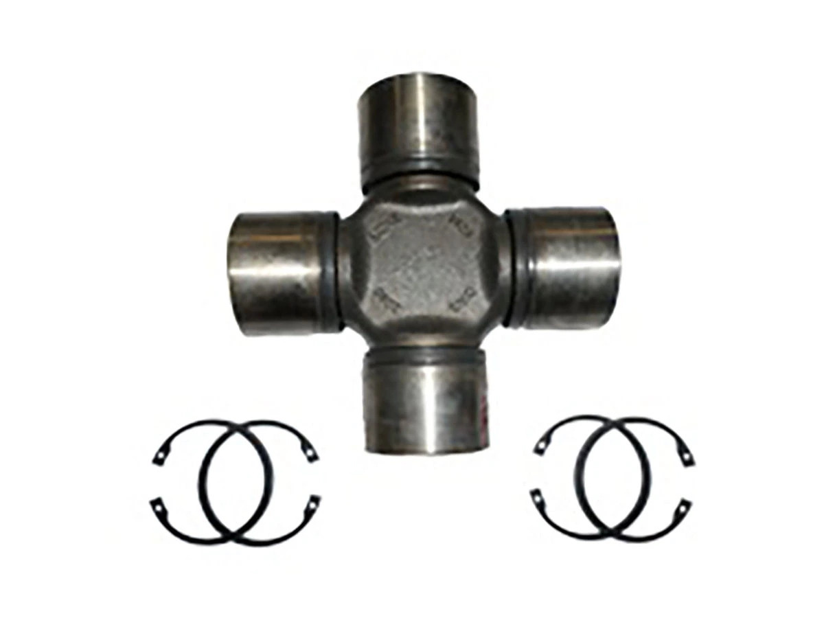 CRUZETA CARDAN 59X168 BLINDADA PARA IVECO STRALIS 450S38 570S38 740S41 MAN TGX 2