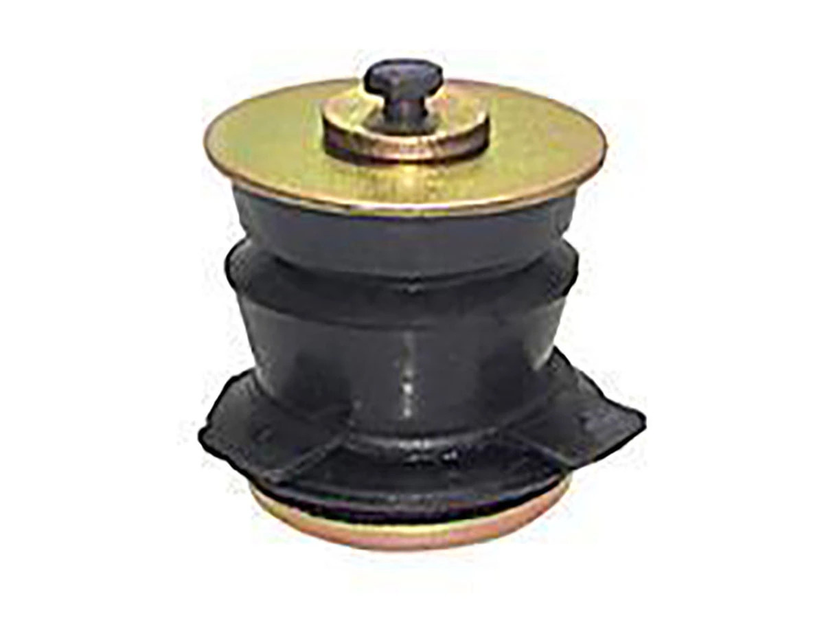 COXIM DIANTEIRO DA CABINE COMPLETO MB HPN TODOS (6673170112.)