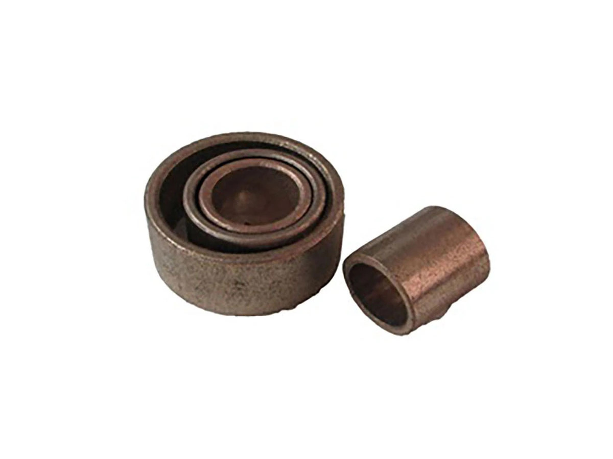 JG DE BUCHAS DO MOTOR DE PARTIDA ** PRESTOLITE ** (2T0998759A)