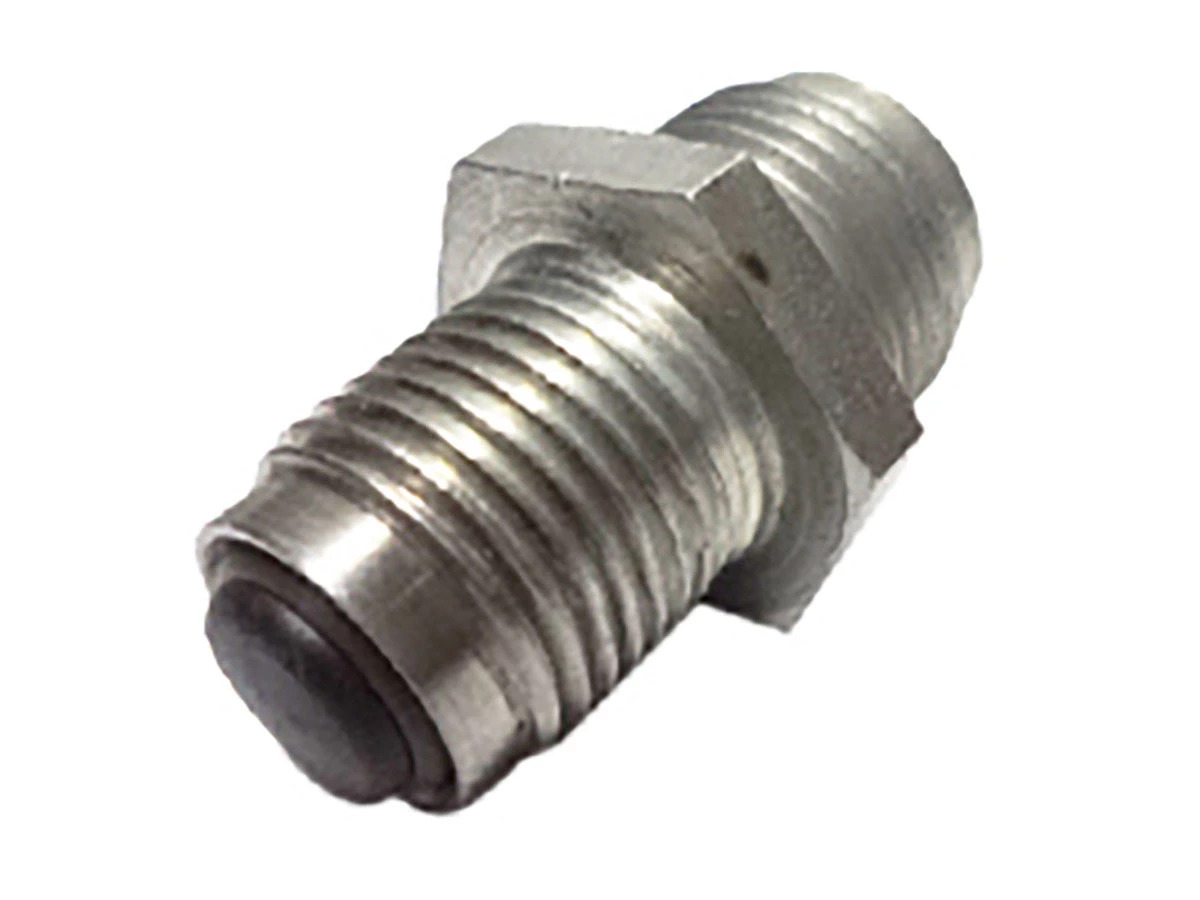 VALVULA RETENCAO FILTRO COMBUSTIVEL MB OM904 OM924 OM906 OM926 (9060910224.)