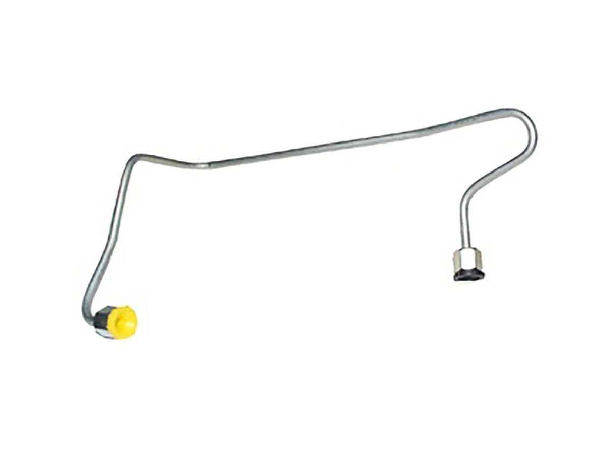 TUBO INJETOR CILINDRO 3 MOTOR MWM 4.10/4.10T VW 7100 8100 8140 MOTOR MWM X10 4 C