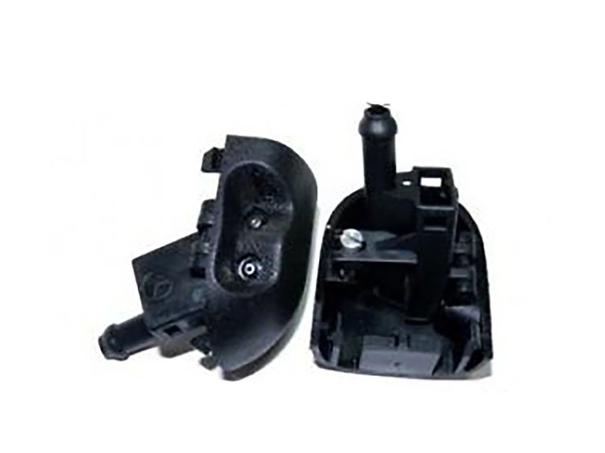 BRUCUTU ESGUICHO LD PARABRISA  MBB  ** BRUCUTU ** MBB 1933 1938 1944 2035 2040 2