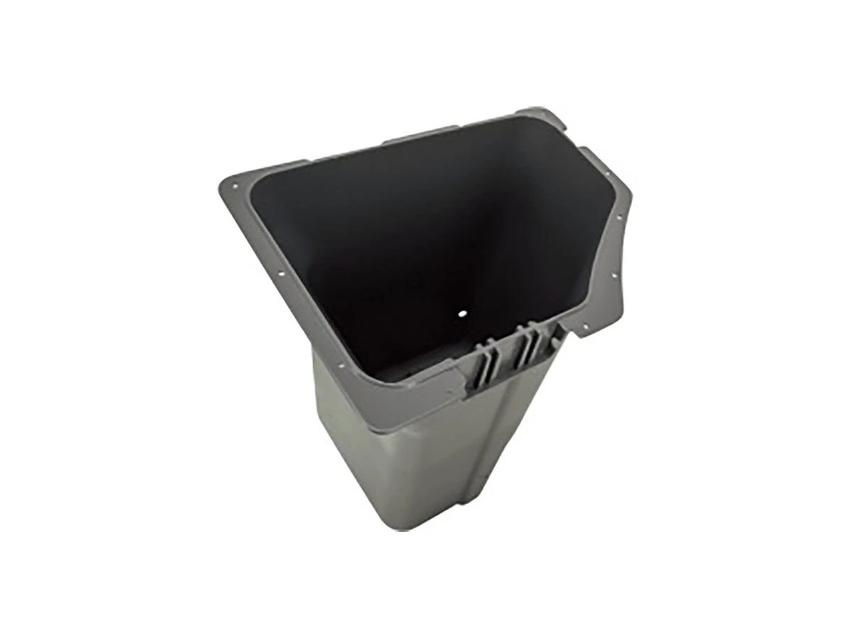 CAIXA DE FERRAMENTAS DIREITA MB AXOR 2544 (9408900790-9408900290)