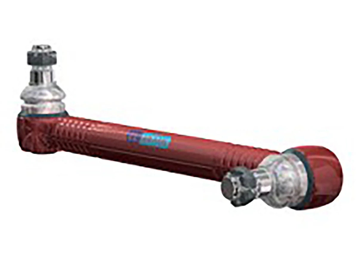 TIRANTE BARRA ESTABILIZADORA TRASEIRA LE ESQUERDO 300MM MB O500 U R M 1725 1726 