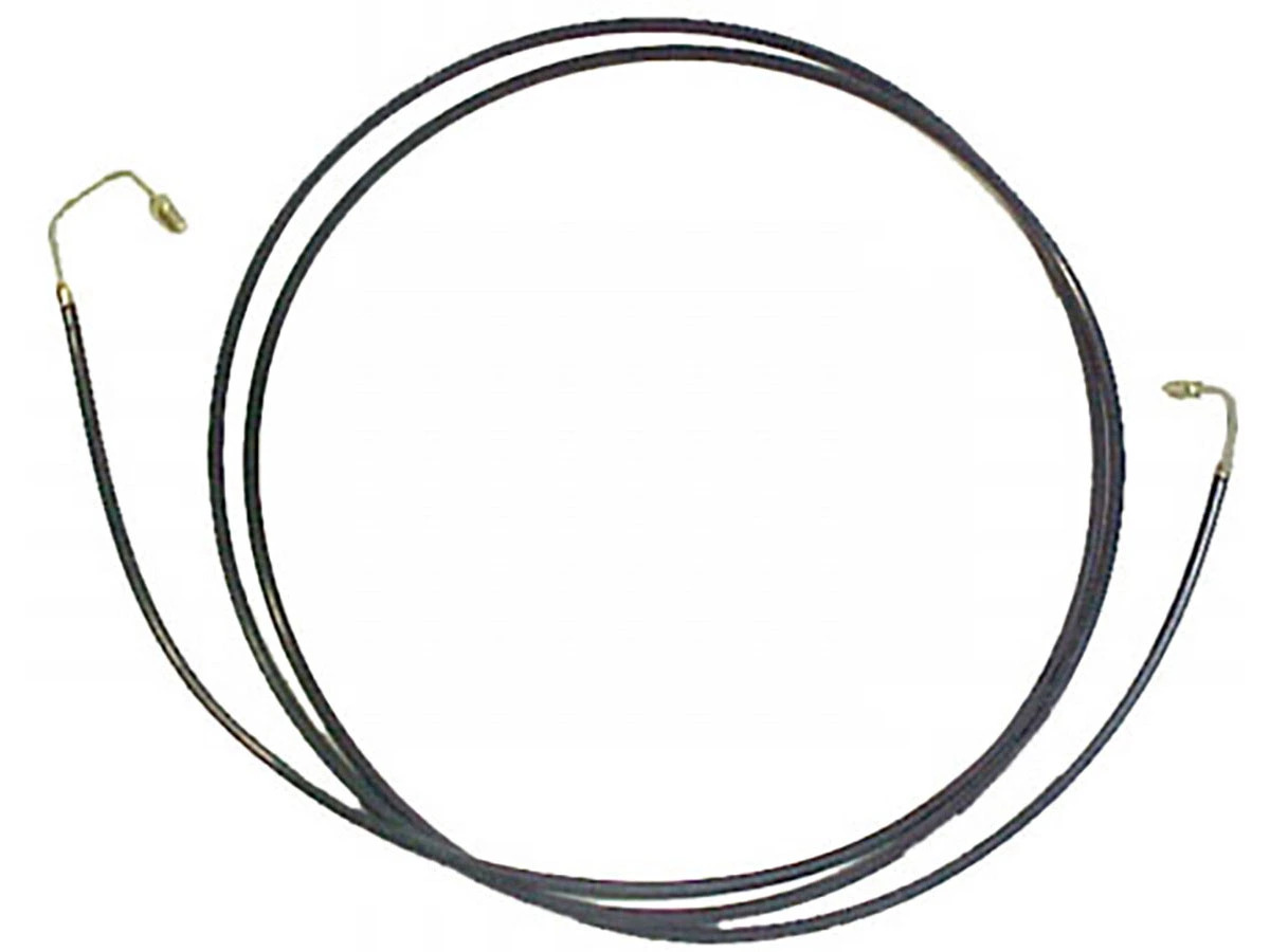 FLEXIVEL CILINDRO AUXILIAR EMBREAGEM VW 35300 16220 (2RH721479.)