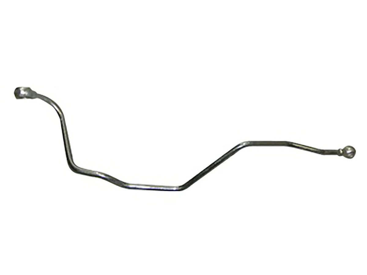 TUBO COMBUSTIVEL MOTOR CUMMINS FORD CARGO 2425 2626 3530 4030 4331 VW 24250 3530