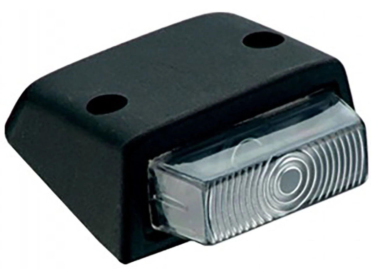 LANTERNA TETO FORD SAPAO CENTRAL (TJG945427C)