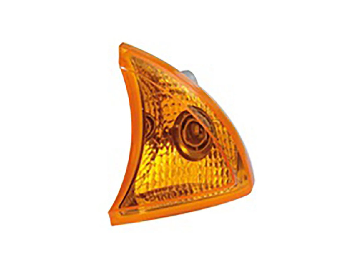 LANTERNA SETA PISCA DIANTEIRA LE ESQUERDA PARA IVECO STRALIS APOS 2008 TECTOR CU