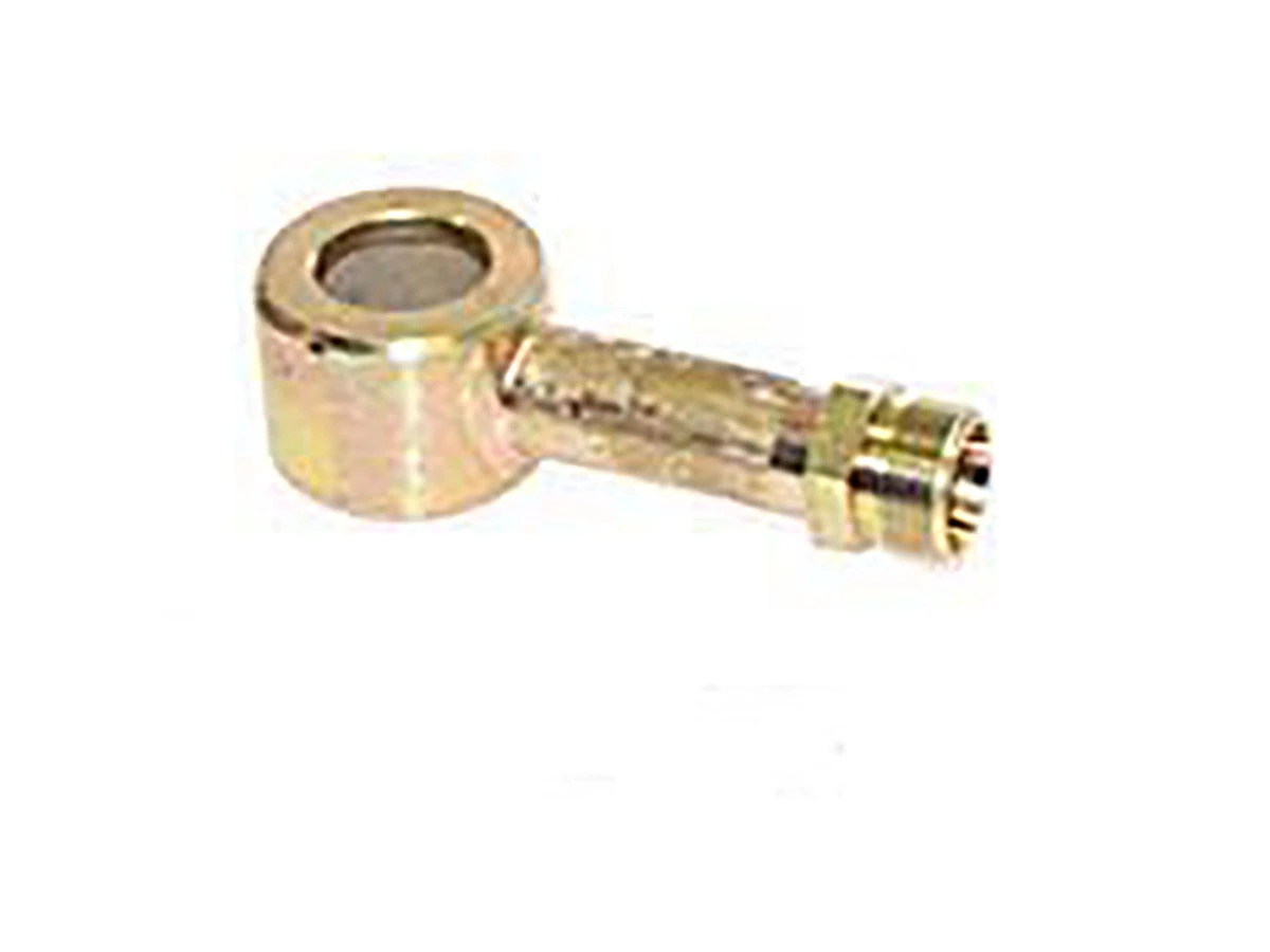 CONEXAO DO TUBO DO COMPRESSOR (3869907288.)