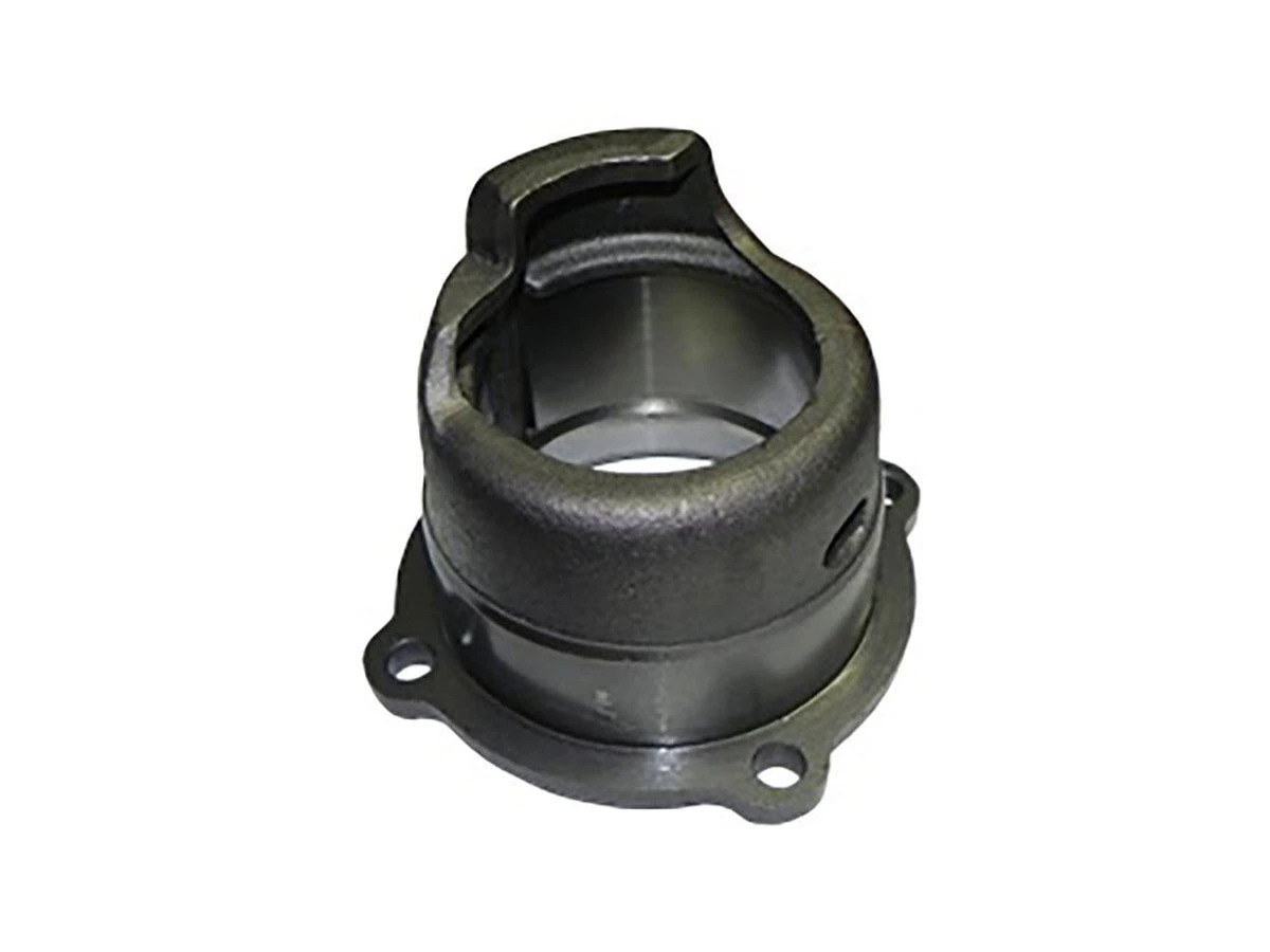 CARCACA ACOPLAMENTO SEM CAPA ROLAMENTO EIXO SAIDA DIFERENCIAL RD23145 VW 24.220 