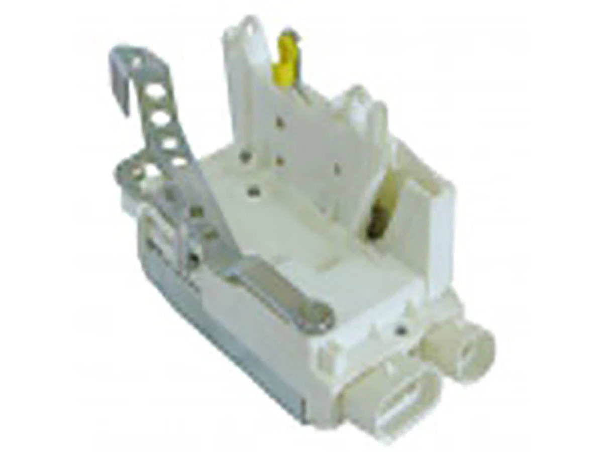 FECHADURA PORTA LE PARA IVECO EUROTECH TECTOR CURSOR STRALIS C/ TRAVAMENTO ELETR