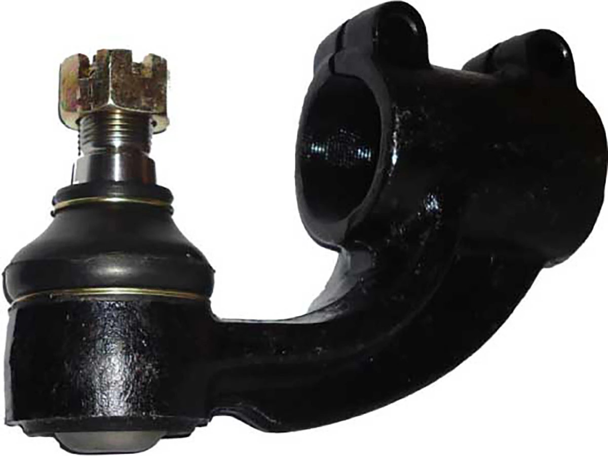 TERMINAL DIRECAO 1,50X52MM LE ESQUERDO SISTEMA NAKATA N339 VW 19.320E 26.260E 31