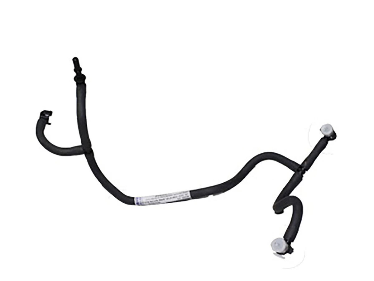 TUBO DRENO COMBUSTIVEL BOMBA INJETORA MODELO CUMMINS ISB (BG5X9325AA)