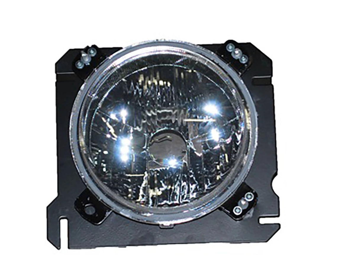 FAROL HALOGENO H4 DIREITO VW CONSTELLATION 13180E 15180E 17250E 24250E 19320 193