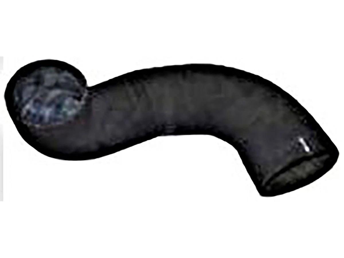 MANGUEIRA DO TUBO INTERMEDIARIO A TURBINA (XC459K658DA)