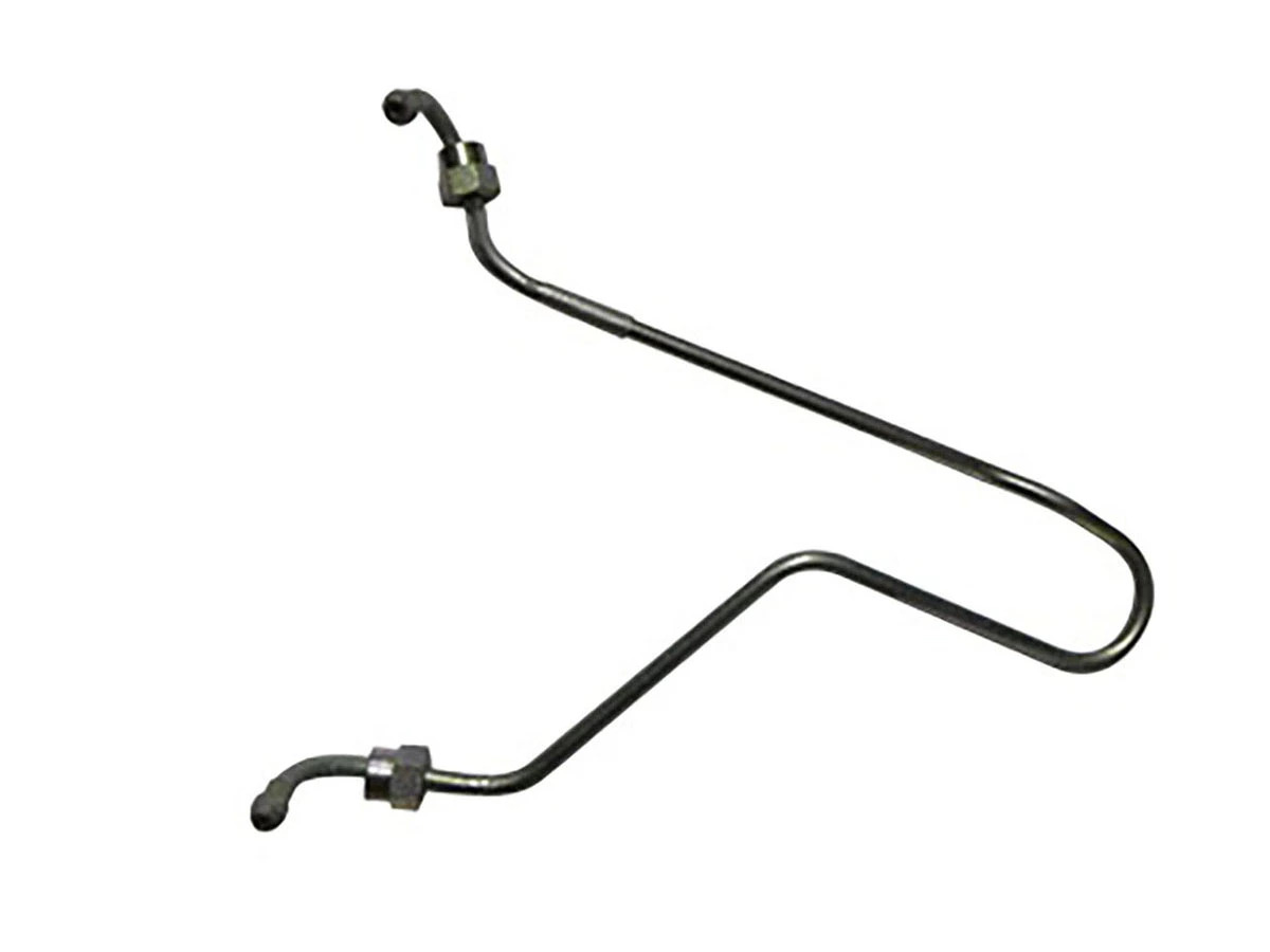 TUBO INJETOR CILINDRO 1 MOTOR CUMMINS 6CT 8.3L S-60 VW 14.220 16.170 16.220 24.2