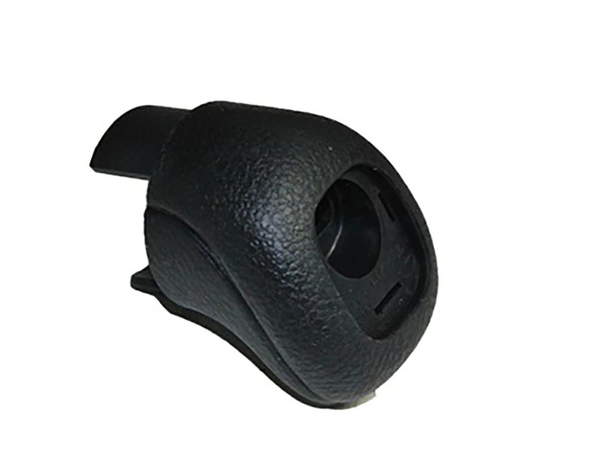 MANOPLA ALAVANCA CÂMBIO PRETO VW 17.250 24.250E 13.180 15.180E 26.260 (2R271114