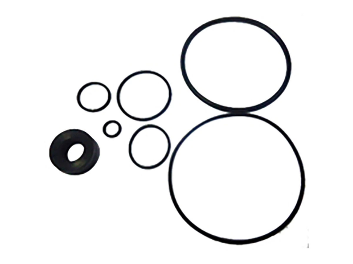 REPARO VALVULA RELE WABCO VW S2000 13150 13170 13180 15170 15180 15210 17210 172