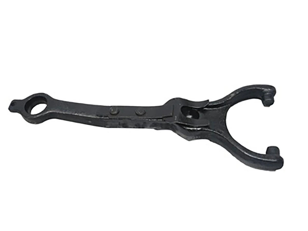 GARFO EMBREAGEM (TEG141857.)