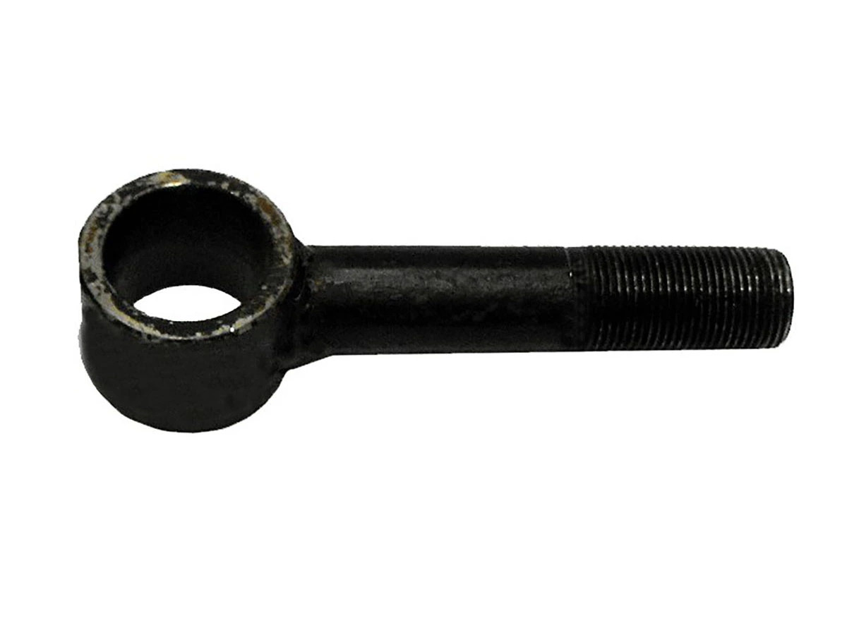 PONTEIRA TENSOR RANDON ESTAMPADA COMPRIMENTO 300MM BUCHA CONICA (970733.)