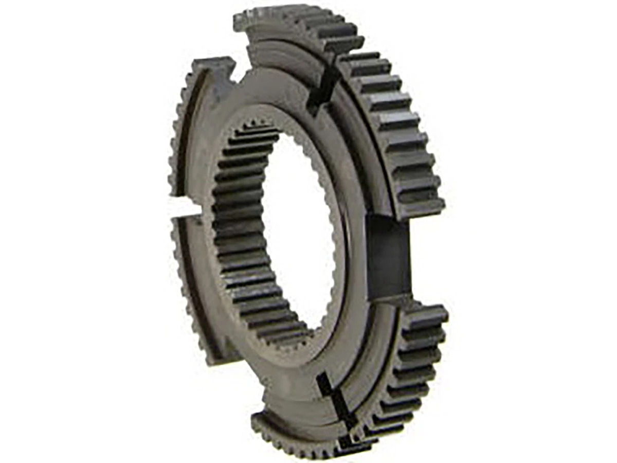 LUVA ENGATE 3A 4A MARCHA CÂMBIO G60 G85 MB OF1417 OH1418 L1218 1225C ATEGO 1315