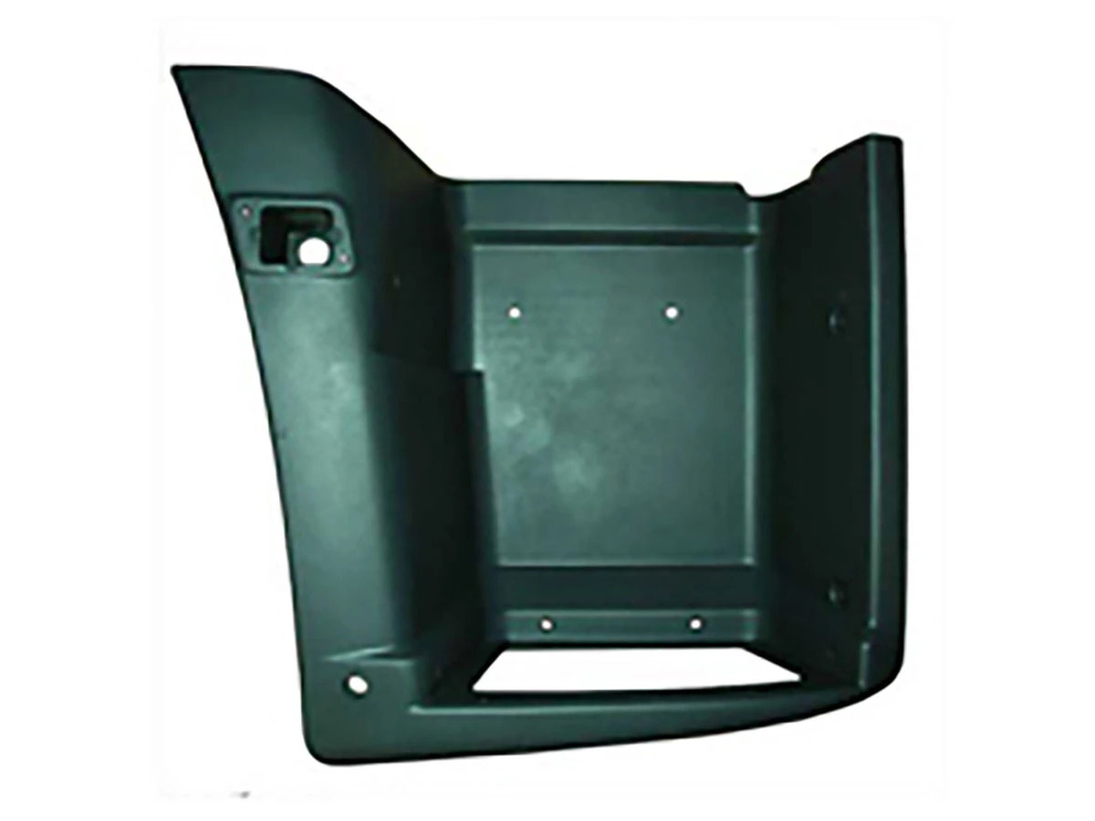 ESTRIBO INFERIOR LADO DIREITO LD PARA IVECO EUROTECH TODOS. (99805621.)