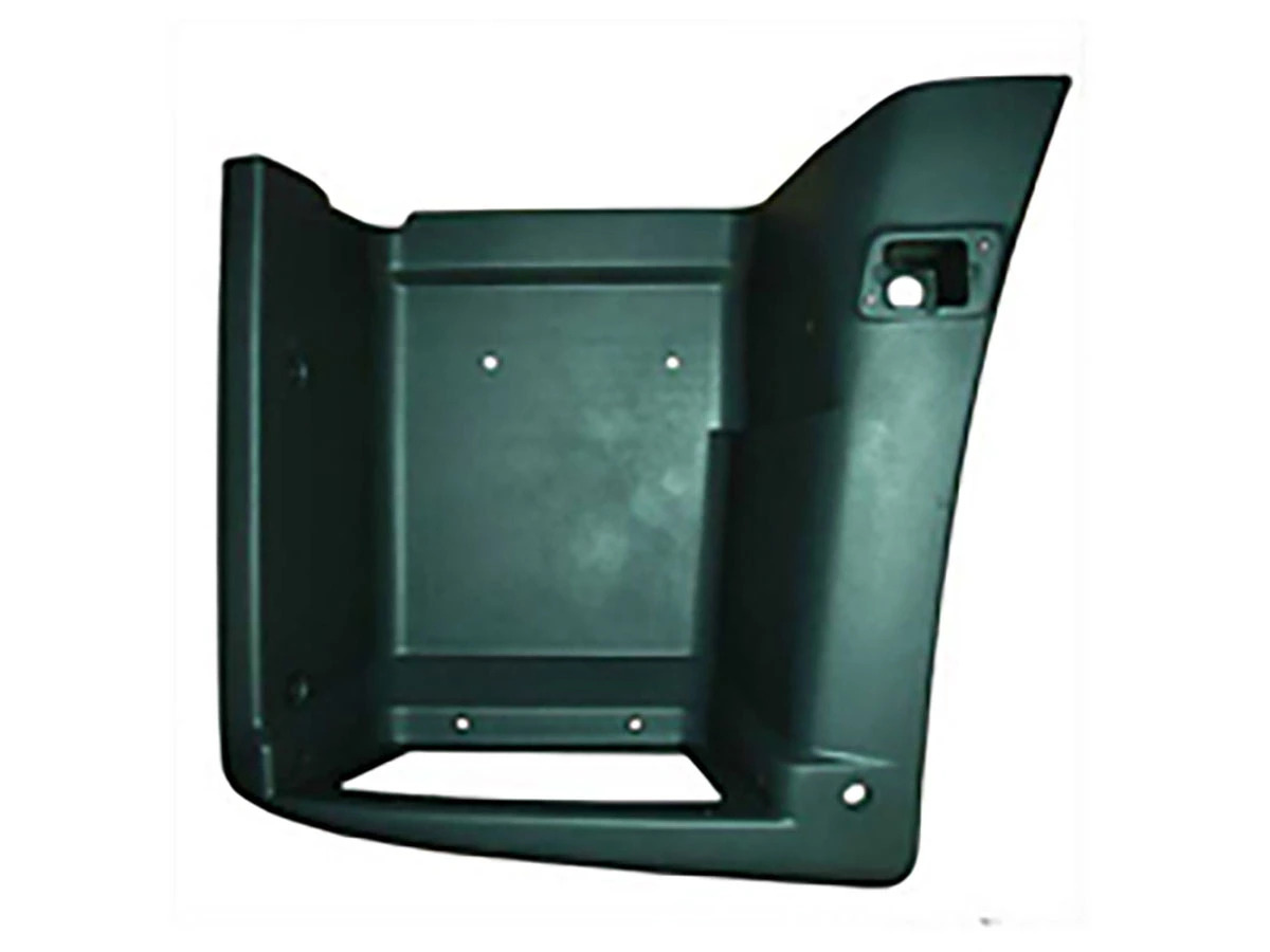 ESTRIBO INFERIOR LADO ESQUERDO LE PARA IVECO EUROTECH TODOS (99805622.)