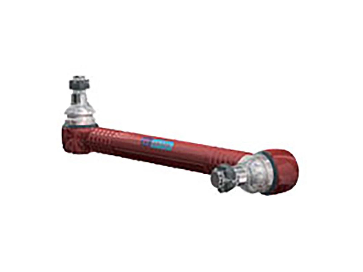 TIRANTE BARRA ESTABILIZADORA DIANTEIRO LE ESQUERDO 375MM MB O500 U R M 1725 1726