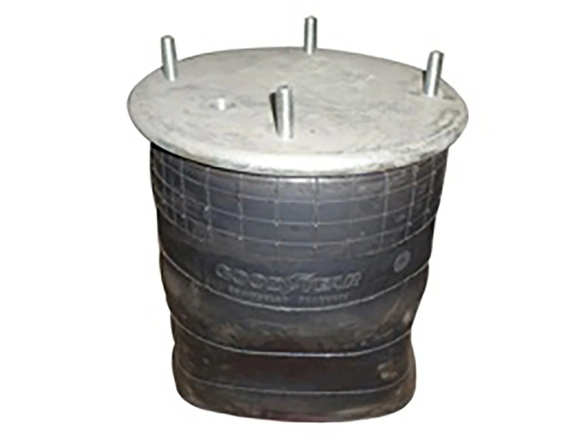 KIT PNEUMATICO 1T19L-11 FIXACAO INFERIOR 1 PRISIONEIRO C  M12X1,75, ALTURA MAXIM